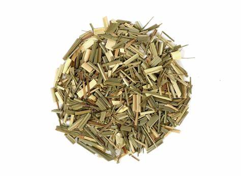 Organic Lemongrass