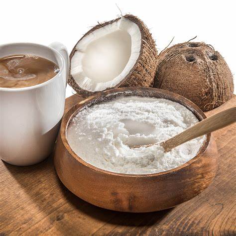 Organic Coconut Milk Powder