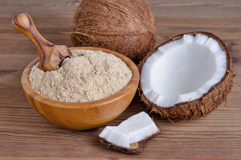 Organic Coconut Flour