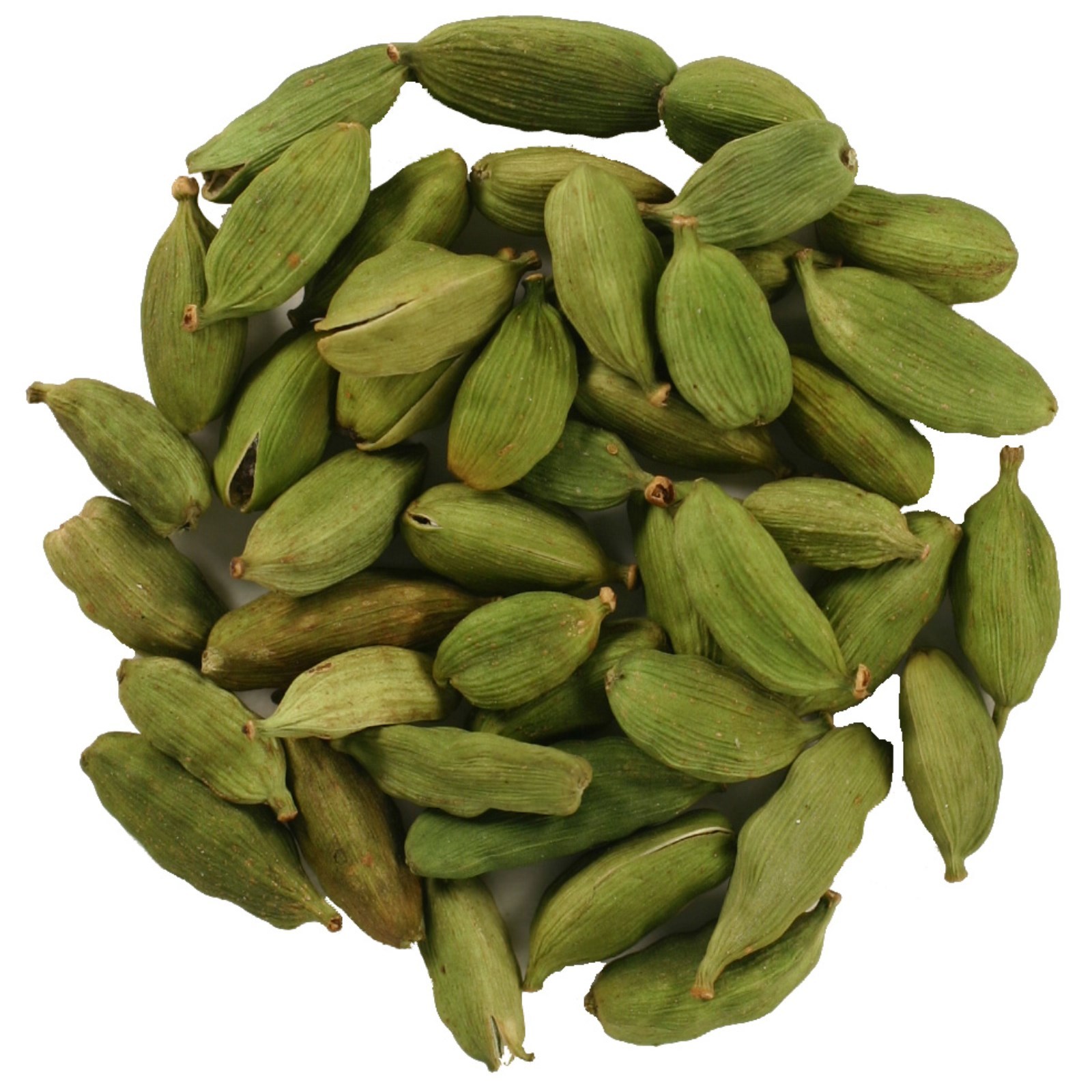 Organic Cardamom